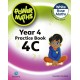 Power Maths 2nd Edition Practice Book 4C