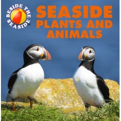 Beside the Seaside: Seaside Plants and Animals