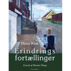 Erindringsfortællinger
