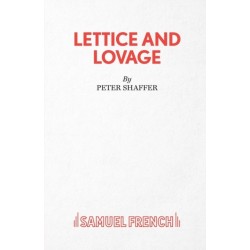 Lettice and Lovage