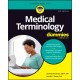 Medical Terminology For Dummies