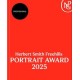 Herbert Smith Freehills Kramer Portrait Award 2025