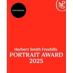 Herbert Smith Freehills Kramer Portrait Award 2025