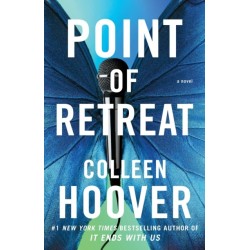 Point of Retreat: A Novel