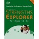StrengthsExplorer: For Ages 10 to 14