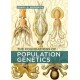 The Foundations of Population Genetics