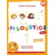 Les Loustics 1 + audio download: Cahier d'activites (A1.1)