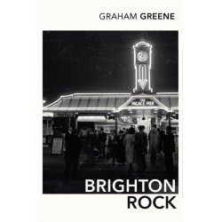 Brighton Rock: Discover Graham Greene's most iconic novel.