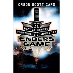 Ender's Game: Book 1 of the Ender Saga