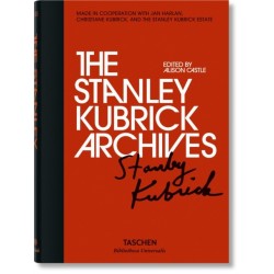 The Stanley Kubrick Archives