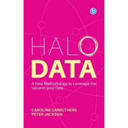 Halo Data: Understanding and Leveraging the Value of your Data