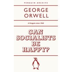 Can Socialists be Happy?