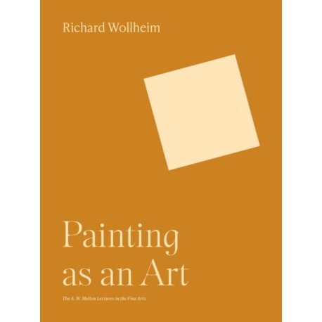 Painting as an Art