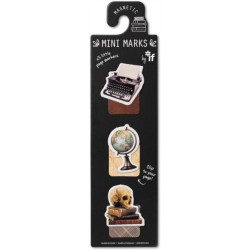 Magnetic Mini Marks By If - Academia