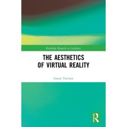 The Aesthetics of Virtual Reality