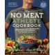 The No Meat Athlete Cookbook: Whole Food, Plant-Based Recipes to Fuel Your Workouts - and the Rest of Your Life