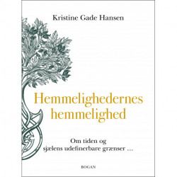Hemmelighedernes hemmelighed
