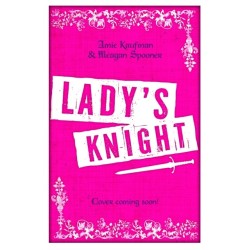 Lady's Knight