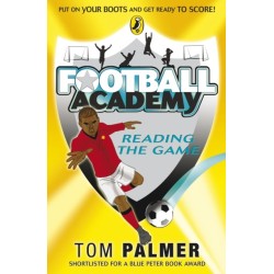 Football Academy: Reading the Game