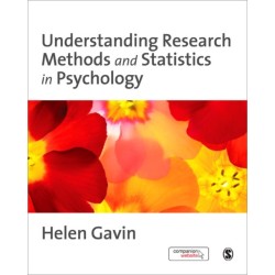 Understanding Research Methods and Statistics in Psychology
