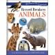 Record Breakers Animals: Reference Omnibus