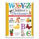 Children'S Dictionary: Words, Pictures and Definitions for Children