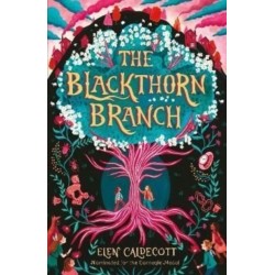 The Blackthorn Branch