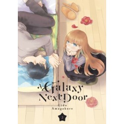A Galaxy Next Door 2