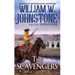 The Scavengers