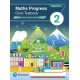 Maths Progress Second Edition Core Textbook 2: Second Edition