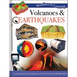 Volcanoes & Earthquakes