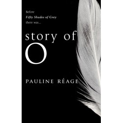 Story Of O: The bestselling French erotic romance