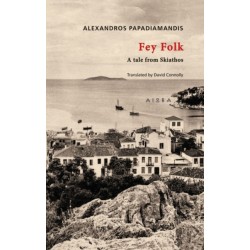 Fey Folk: A Tale from Skiathos