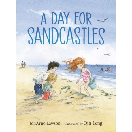 A Day for Sandcastles