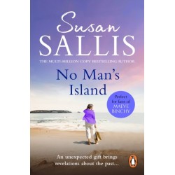 No Man's Island: A beautifully uplifting and enchanting novel set in the West Country, guaranteed to keep you turning the page