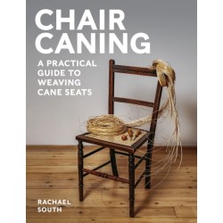 Chair Caning: A Practical Guide to Weaving Cane Seats