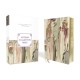 NRSVue, Artisan Collection Bible, Leathersoft, Multi-color/Cream, Comfort Print