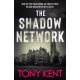 The Shadow Network: ‘The British Jack Reacher’ – The Sunday Times (Dempsey/Devlin Book 5)