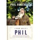 Your Daily Phil: 100 Days of Truth and Freedom to Heal America's Soul (A 100-Day Devotional)