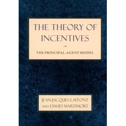 The Theory of Incentives: The Principal-Agent Model
