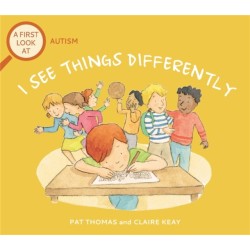 A First Look At: Autism: I See Things Differently