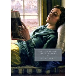 Cheerful Weather for the Wedding