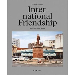 International Friendship: The Gifts From Africa
