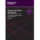 Theory of Music Workbook Grade 8 (2009): Theory Teaching Material