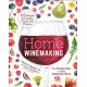 Home Winemaking: The Simple Way to Make Delicious Wine