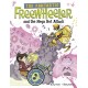 The Fantastic Freewheeler and the Mega Bot Attack: A Graphic Novel