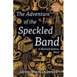 The Adventure of the Speckled Band