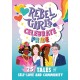 Rebel Girls Celebrate Pride: 25 Tales of Self-Love and Community: 25 Tales of Self-Love and Community