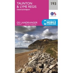 Taunton & Lyme Regis, Chard & Bridport