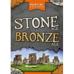 Stone Age to Bronze Age
